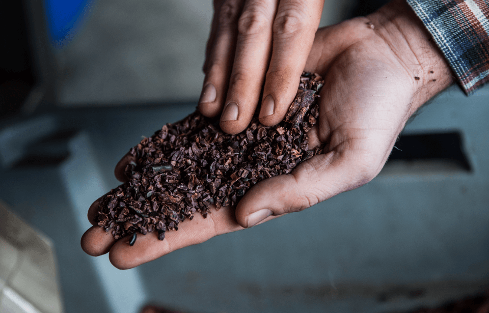 Bezahlung und Lieferung