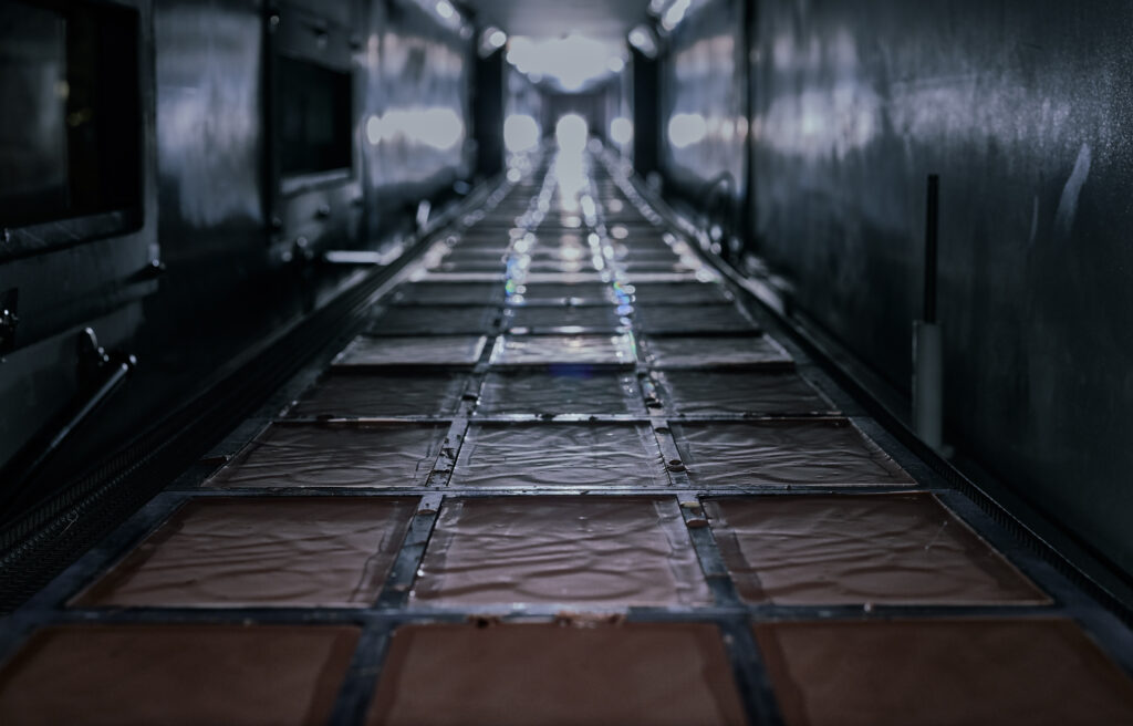 Bezahlung und Lieferung