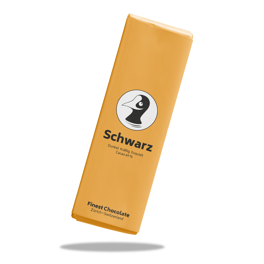 Riegel Schwarz