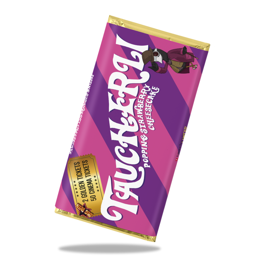 Tafel Willy Taucherli